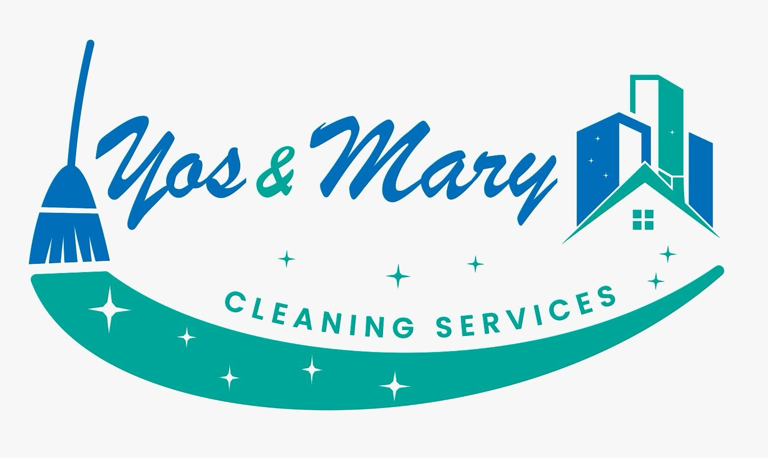 Yos & Mary